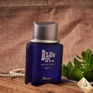 عطر بلو فور مان من الرصاصي
