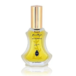 عطر درهم من الرصاصي