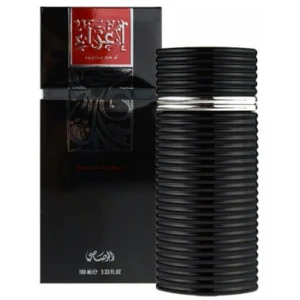 عطر اغراء الرجالي من الرصاصي
