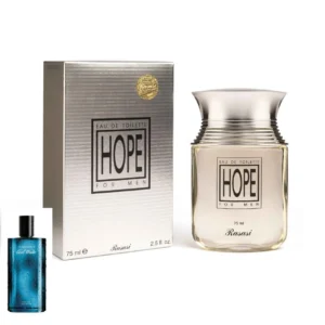عطر هوب رجالي من الرصاصي