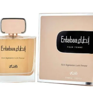 عطر انطباع حريمي من الرصاصي