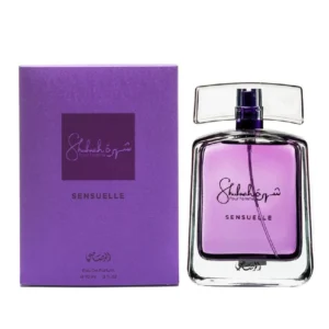 عطر شهرة سينسويل من الرصاصي